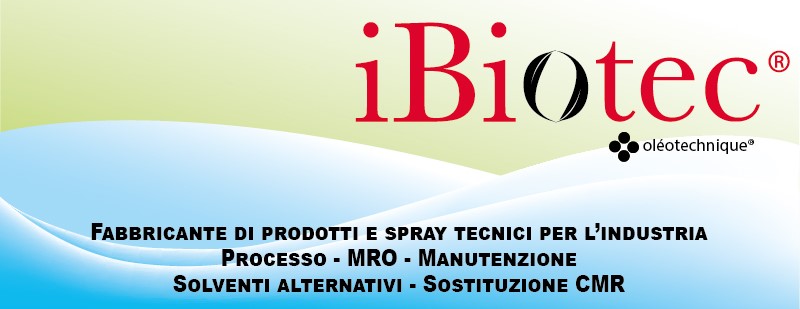 Aerosol pasta di alluminio antigrippante - NEOLUBE® METAL 900 - Ibiotec - Tec Industries